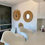 Atico Bonaire Daire Playa de Gandia