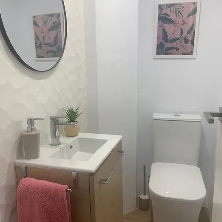 Apartment Atico Bonaire