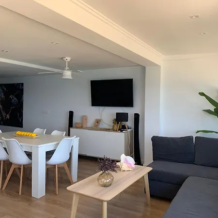 Apartment Atico Bonaire