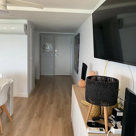Atico Bonaire Apartment