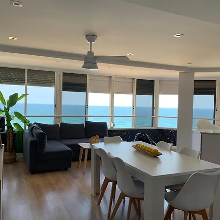 Apartment Atico Bonaire