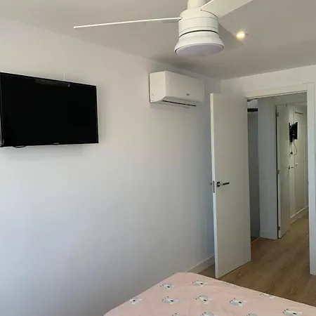 Atico Bonaire Apartment