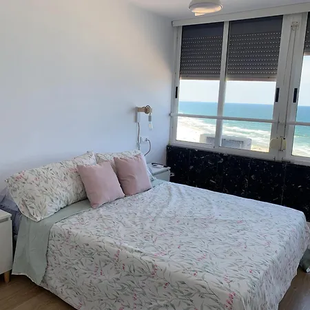 Apartment Atico Bonaire Playa de Gandia