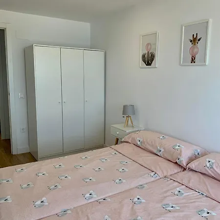 Apartment Atico Bonaire Playa de Gandia