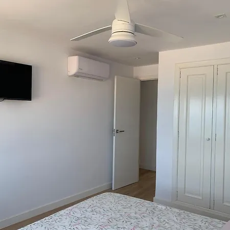 Atico Bonaire Apartment Playa de Gandia
