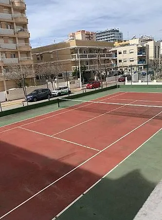 Apartment Atico Bonaire Playa de Gandia
