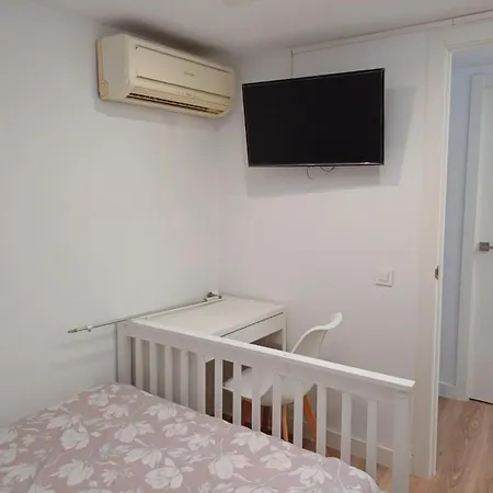 Atico Bonaire Apartment *