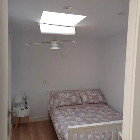 Atico Bonaire Apartment