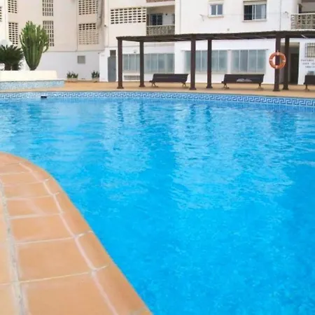 Apartment Atico Bonaire
