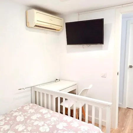 Atico Bonaire Apartment