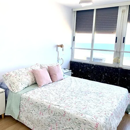 Atico Bonaire Appartement *