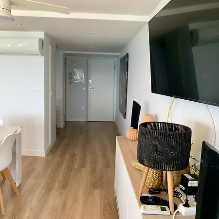 Apartment Atico Bonaire