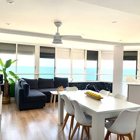 Atico Bonaire Apartment Playa de Gandia