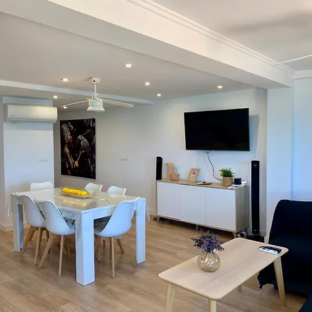 Appartement Atico Bonaire