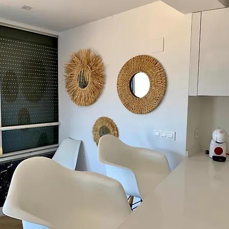 Atico Bonaire Apartment Playa de Gandia