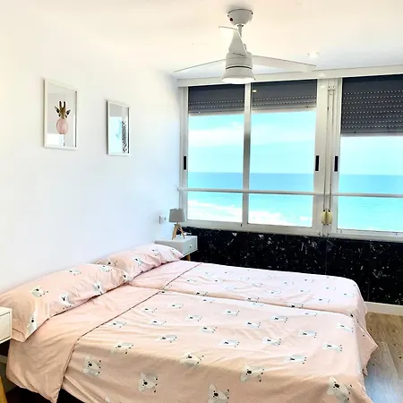 Atico Bonaire Daire Playa de Gandia