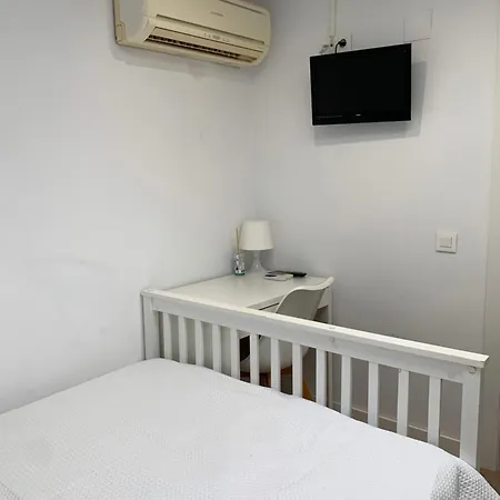 Atico Bonaire Daire