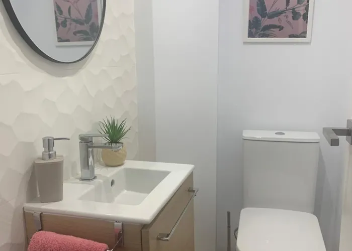 Apartman Atico Bonaire