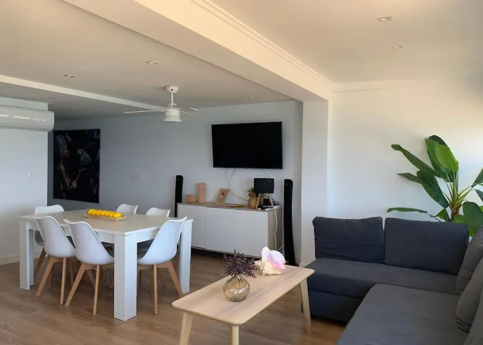 Apartman Atico Bonaire
