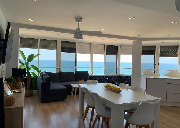 Apartman Atico Bonaire