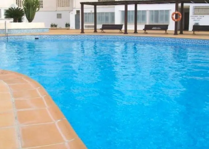 Apartman Atico Bonaire