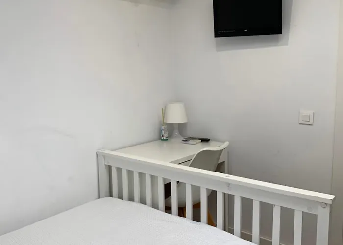 Atico Bonaire Apartman