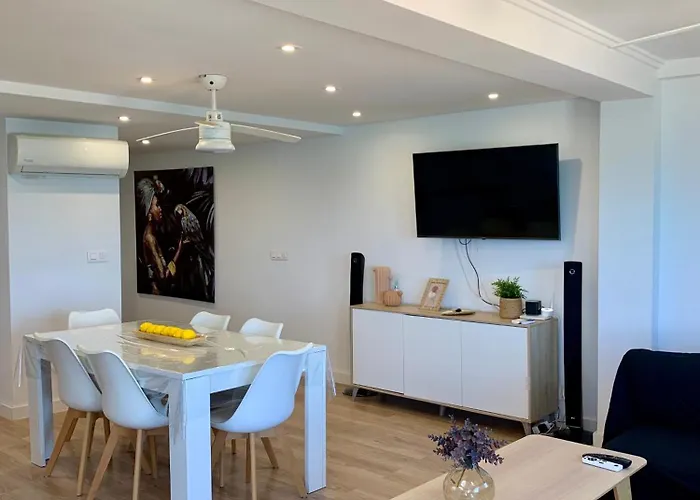 Apartman Atico Bonaire