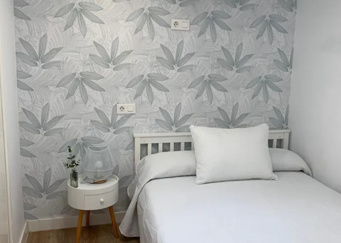 Atico Bonaire Apartman *