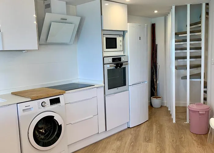 Apartman Atico Bonaire *